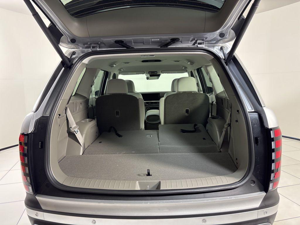 Thumbnail: 2026 Hyundai Palisade - 30