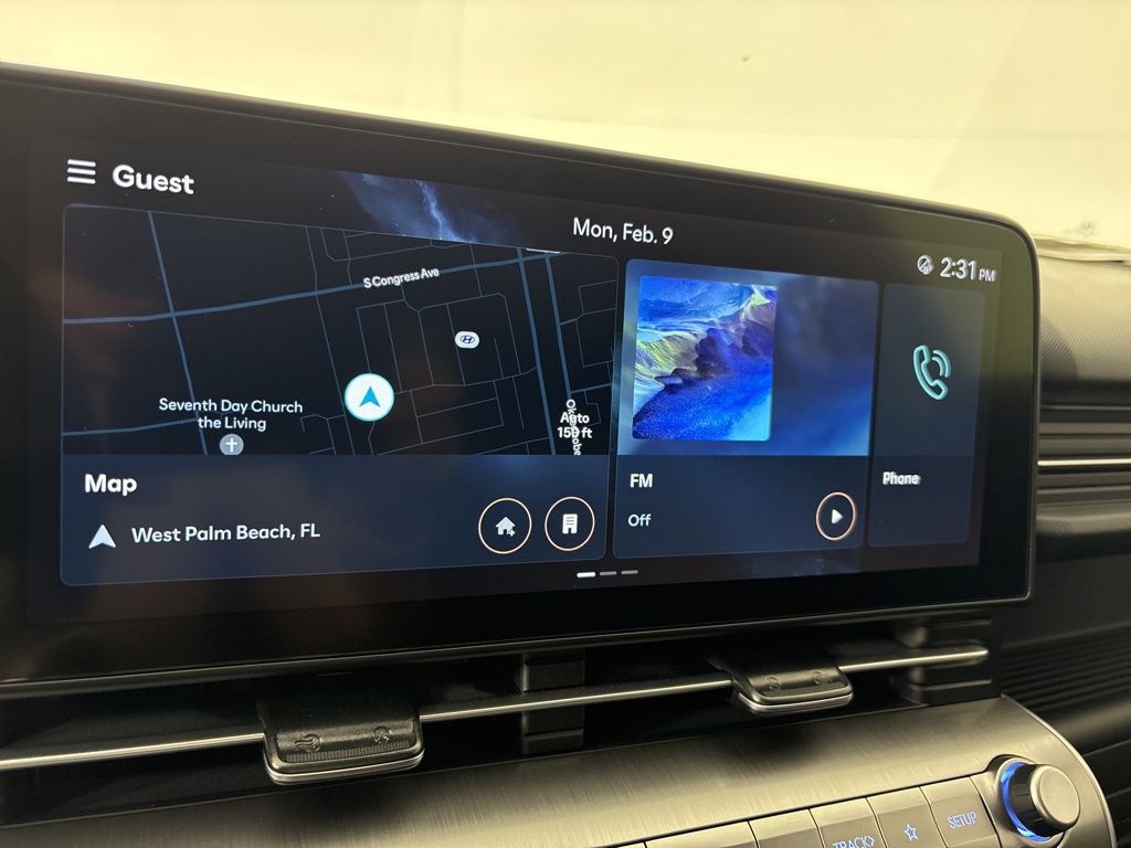 Thumbnail: 2025 Hyundai Kona - 25