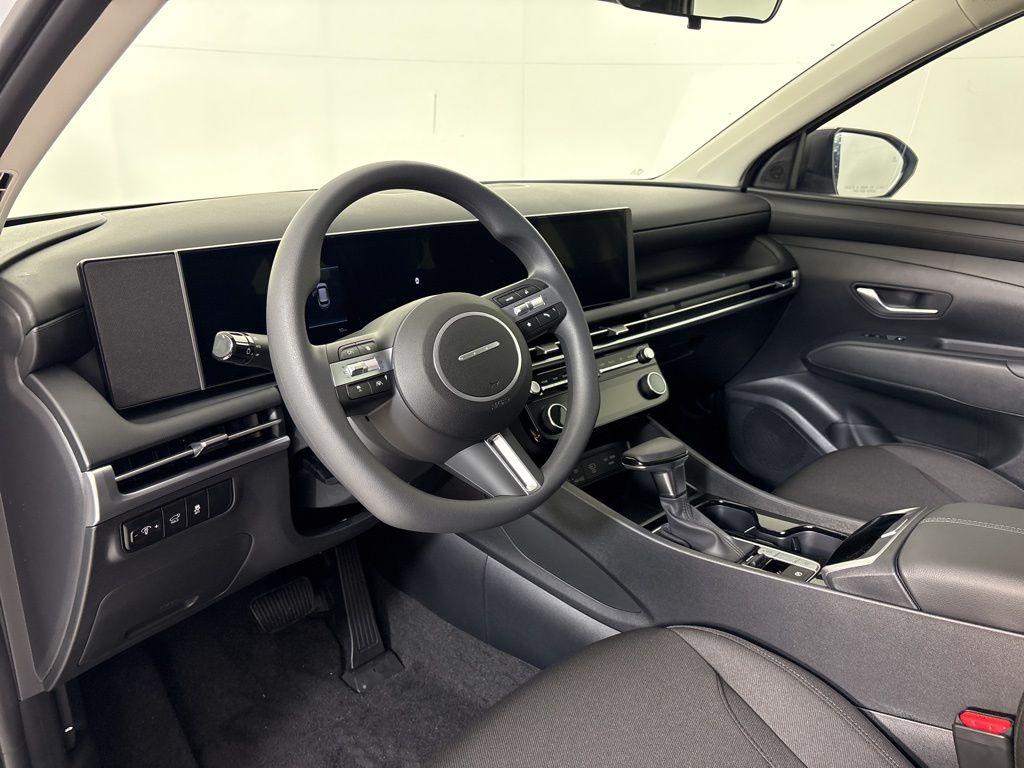 Thumbnail: 2026 Hyundai Tucson - 15