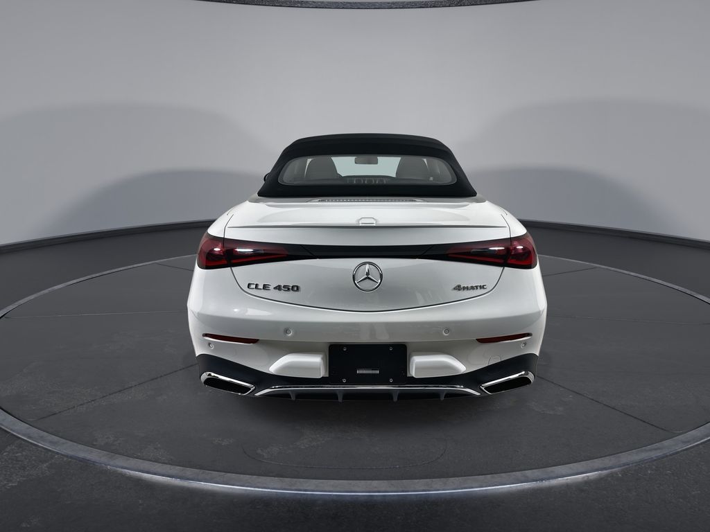 Thumbnail: 2026 Mercedes-Benz CLE - 7