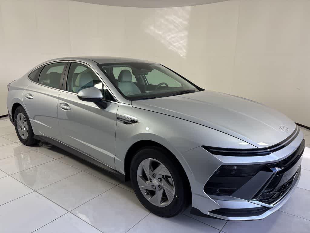 Thumbnail: 2025 Hyundai Sonata - 7