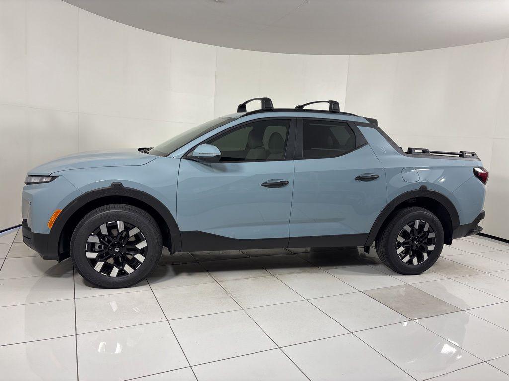 Thumbnail: 2026 Hyundai Santa Cruz - 2