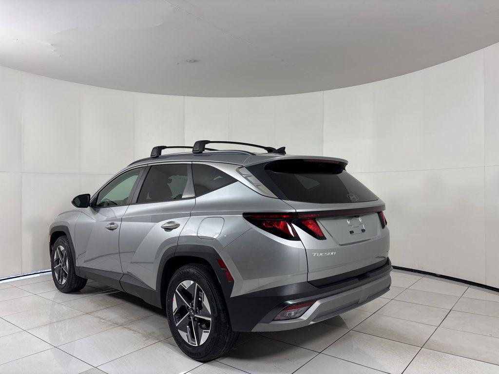 Thumbnail: 2026 Hyundai Tucson - 3