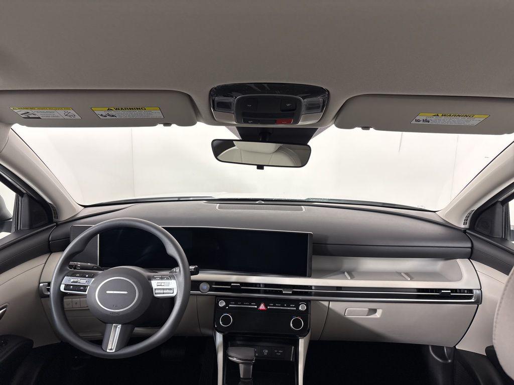 Thumbnail: 2026 Hyundai Tucson - 19