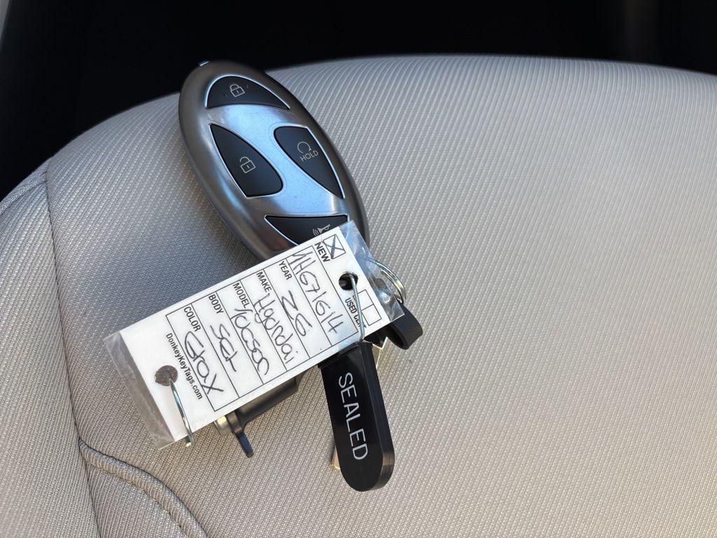 Thumbnail: 2026 Hyundai Tucson - 28