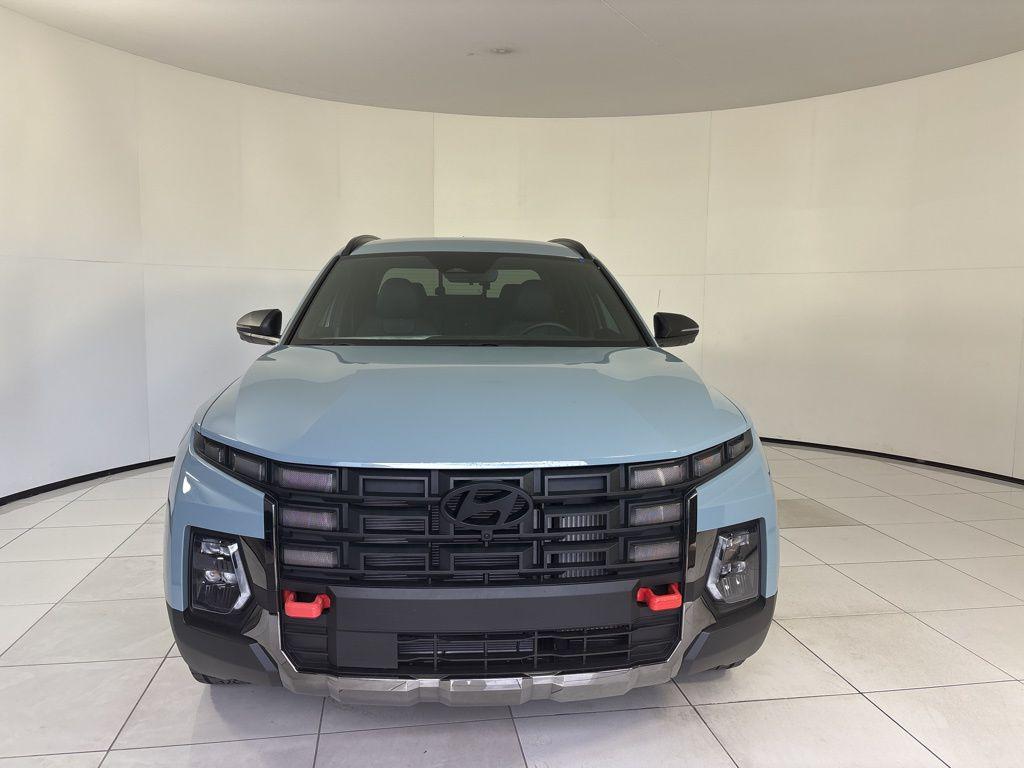 Thumbnail: 2026 Hyundai Santa Cruz - 8