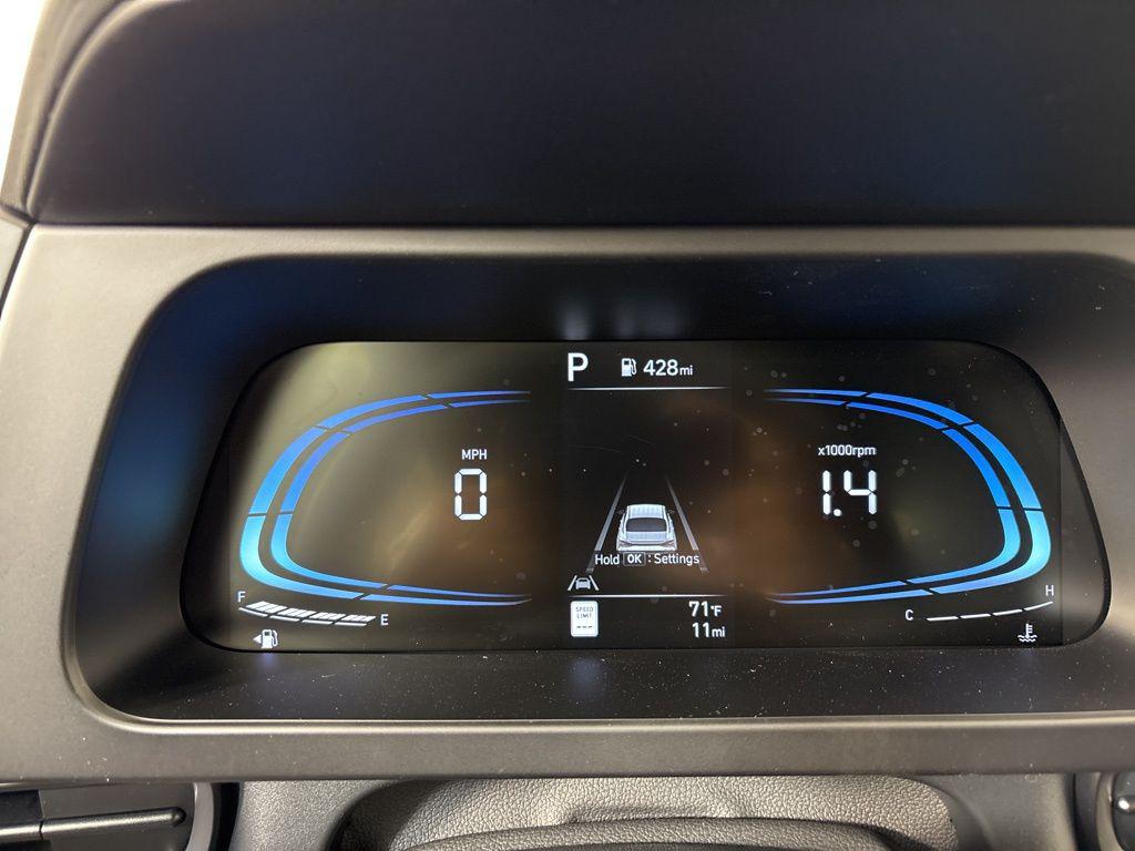 Thumbnail: 2026 Hyundai Elantra - 24