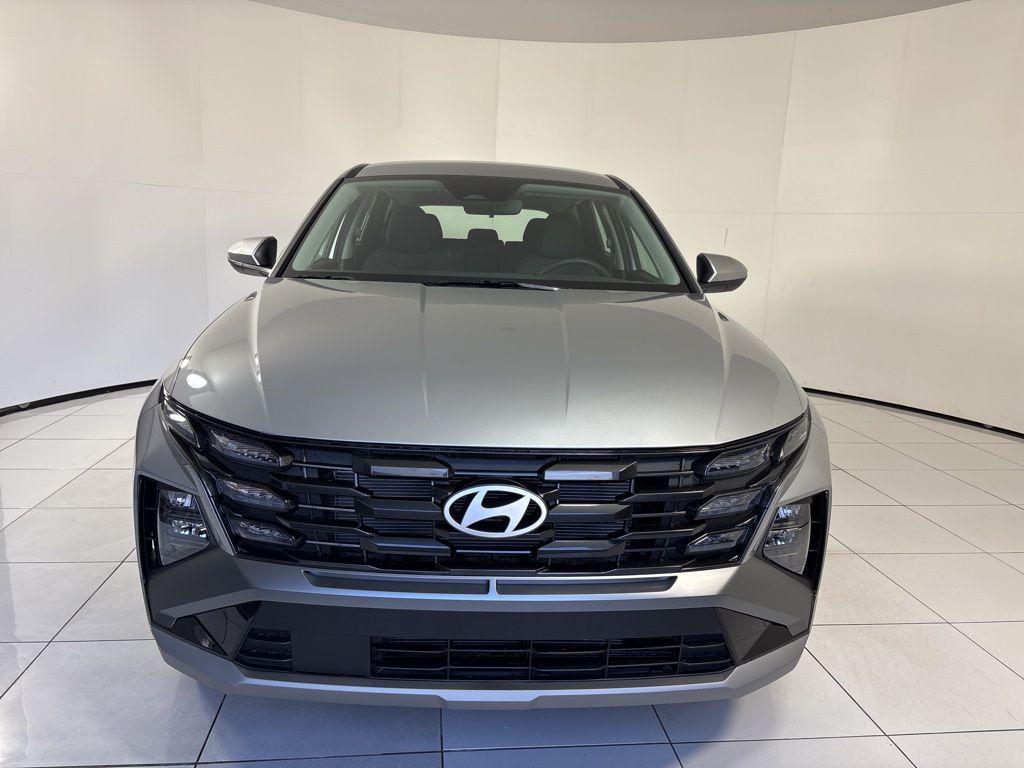 Thumbnail: 2026 Hyundai Tucson - 8