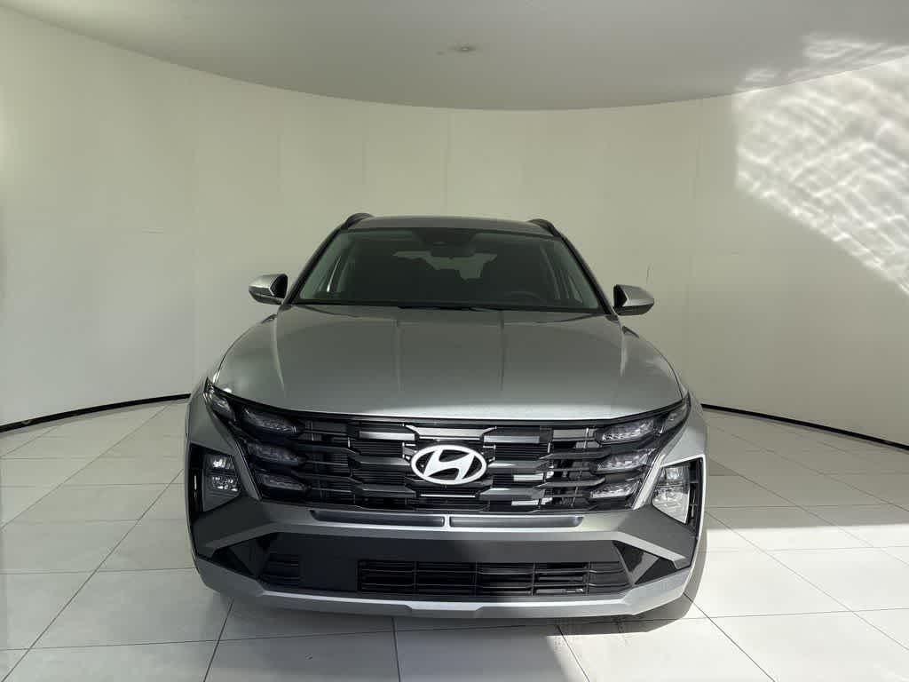 Thumbnail: 2026 Hyundai Tucson - 8