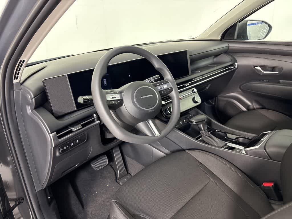 Thumbnail: 2026 Hyundai Tucson - 15