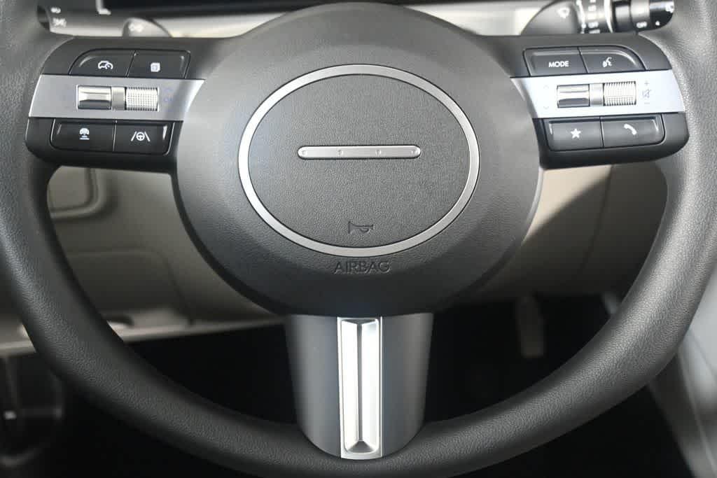 Thumbnail: 2026 Hyundai Tucson - 15