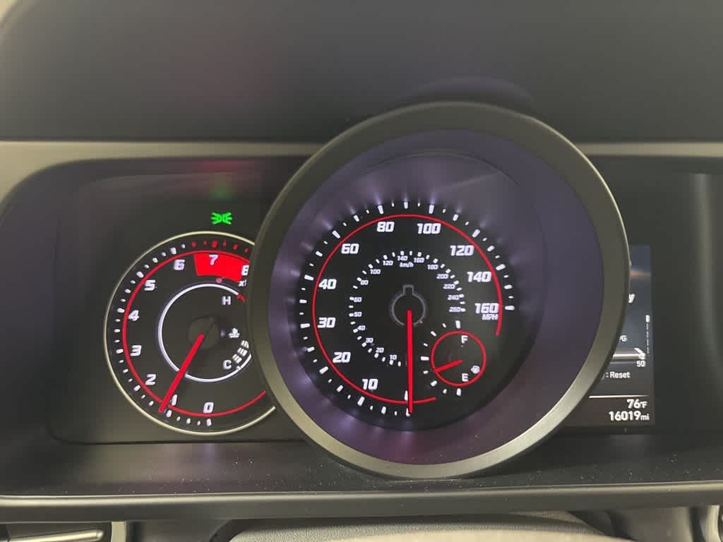 Thumbnail: 2023 Hyundai Elantra - 19