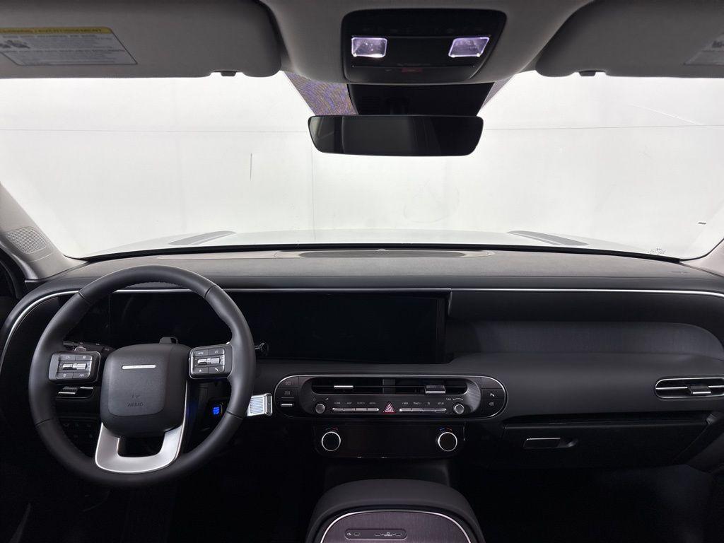 Thumbnail: 2026 Hyundai Palisade - 22