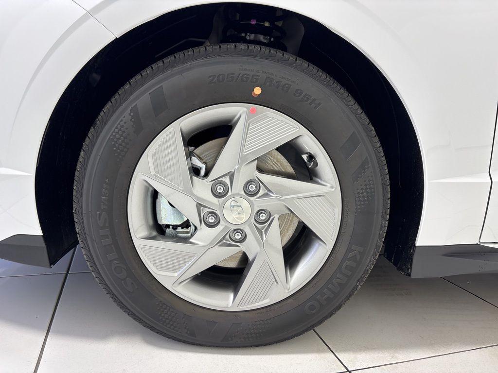 Thumbnail: 2026 Hyundai Sonata - 9