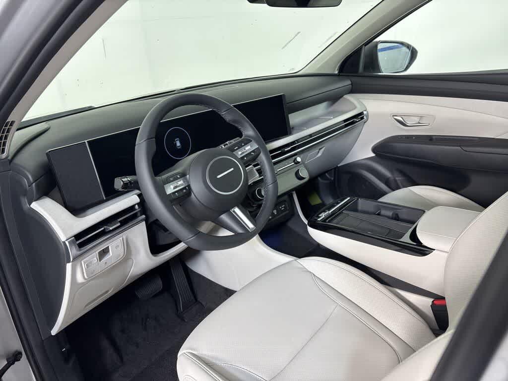 Thumbnail: 2026 Hyundai Tucson - 15