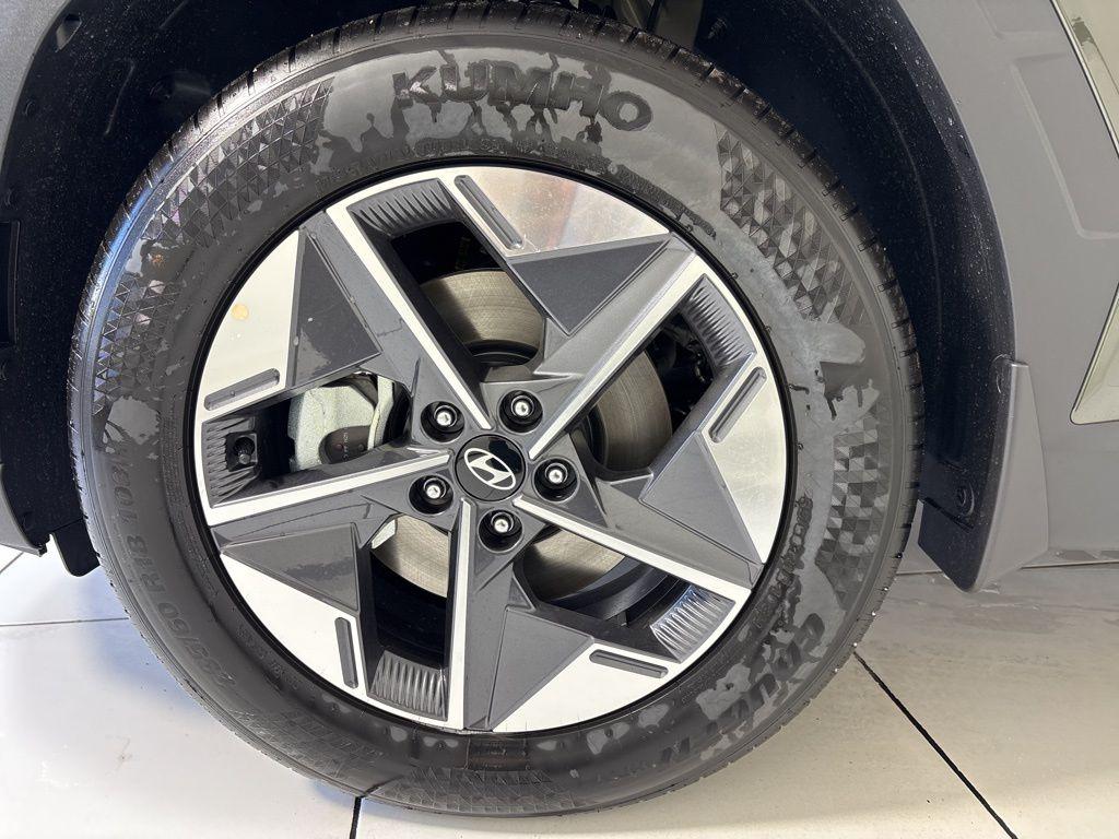 Thumbnail: 2026 Hyundai Tucson - 9