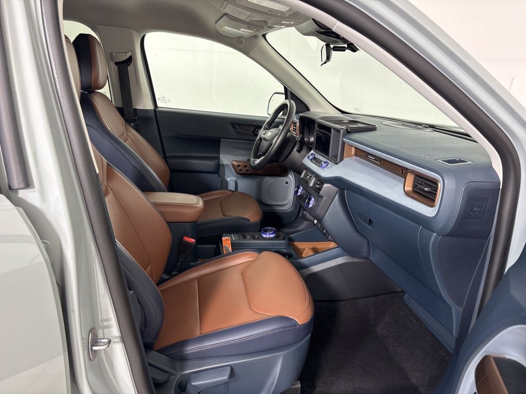 Thumbnail: 2024 Ford Maverick - 20