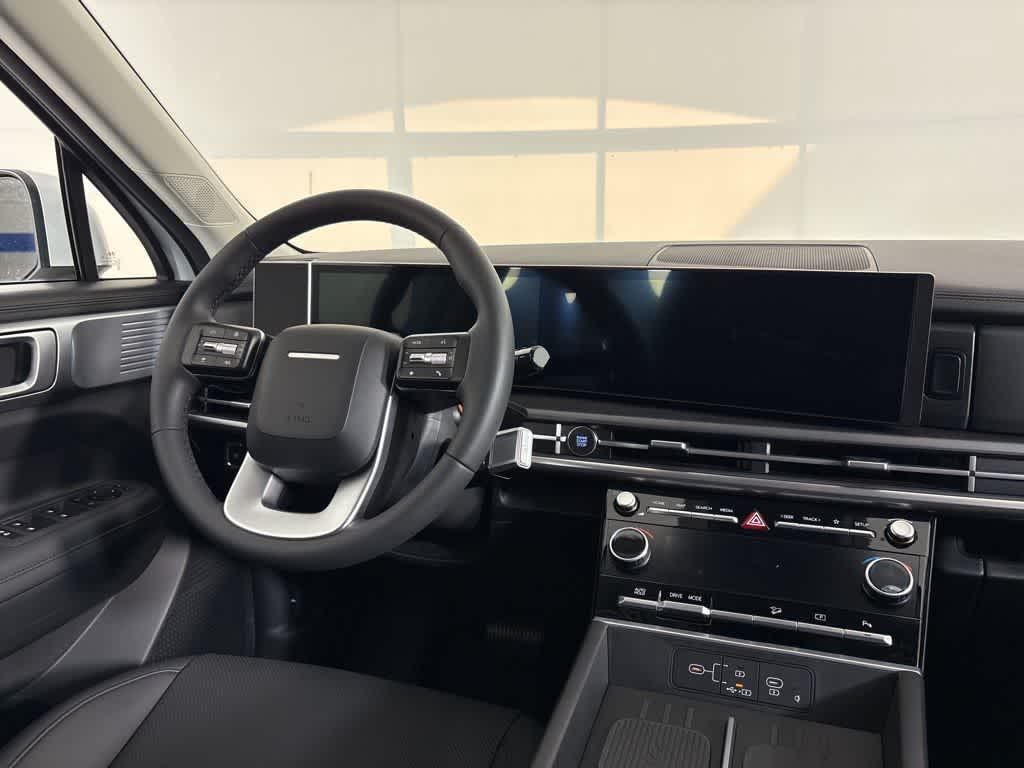 Thumbnail: 2026 Hyundai Santa Fe - 21