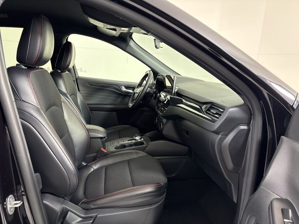 Thumbnail: 2025 Ford Escape - 12