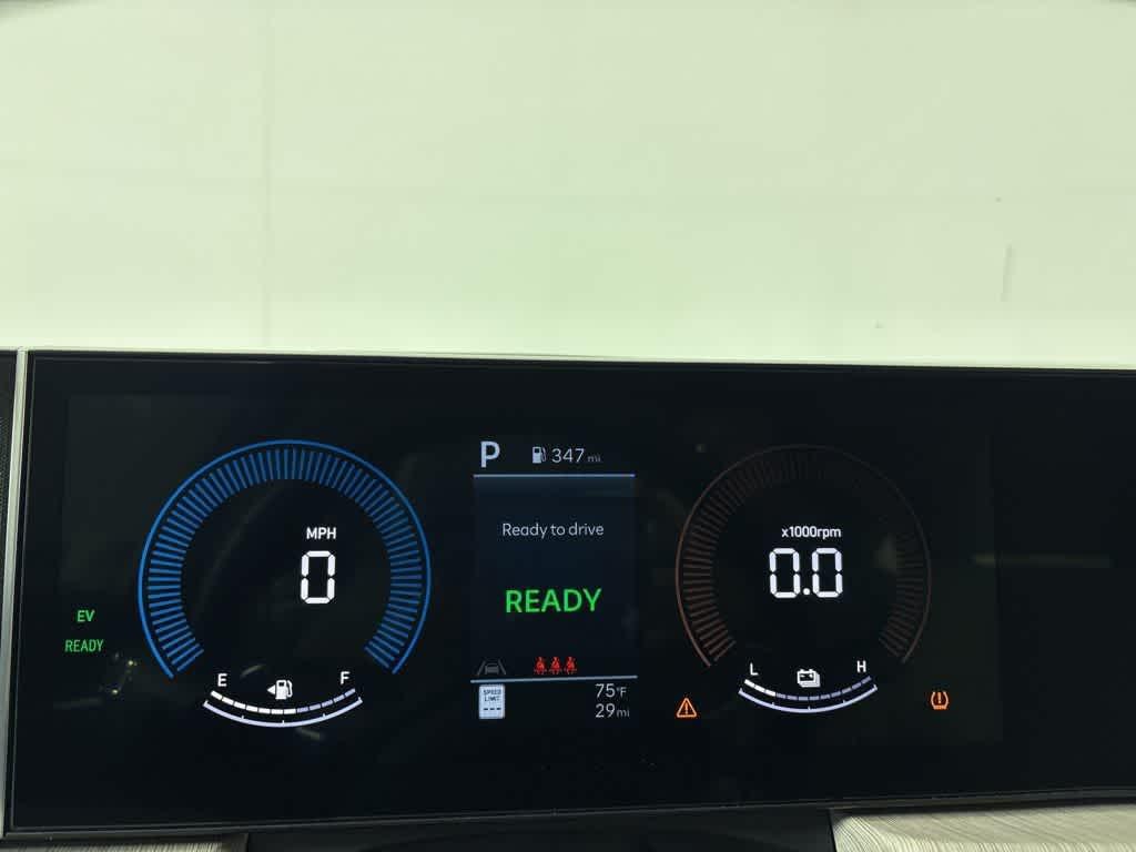 Thumbnail: 2025 Hyundai Sonata - 24