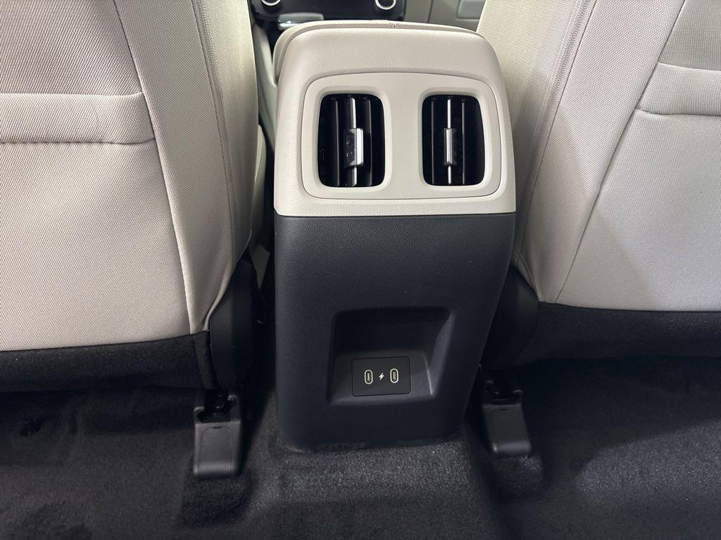 Thumbnail: 2026 Hyundai Tucson - 25