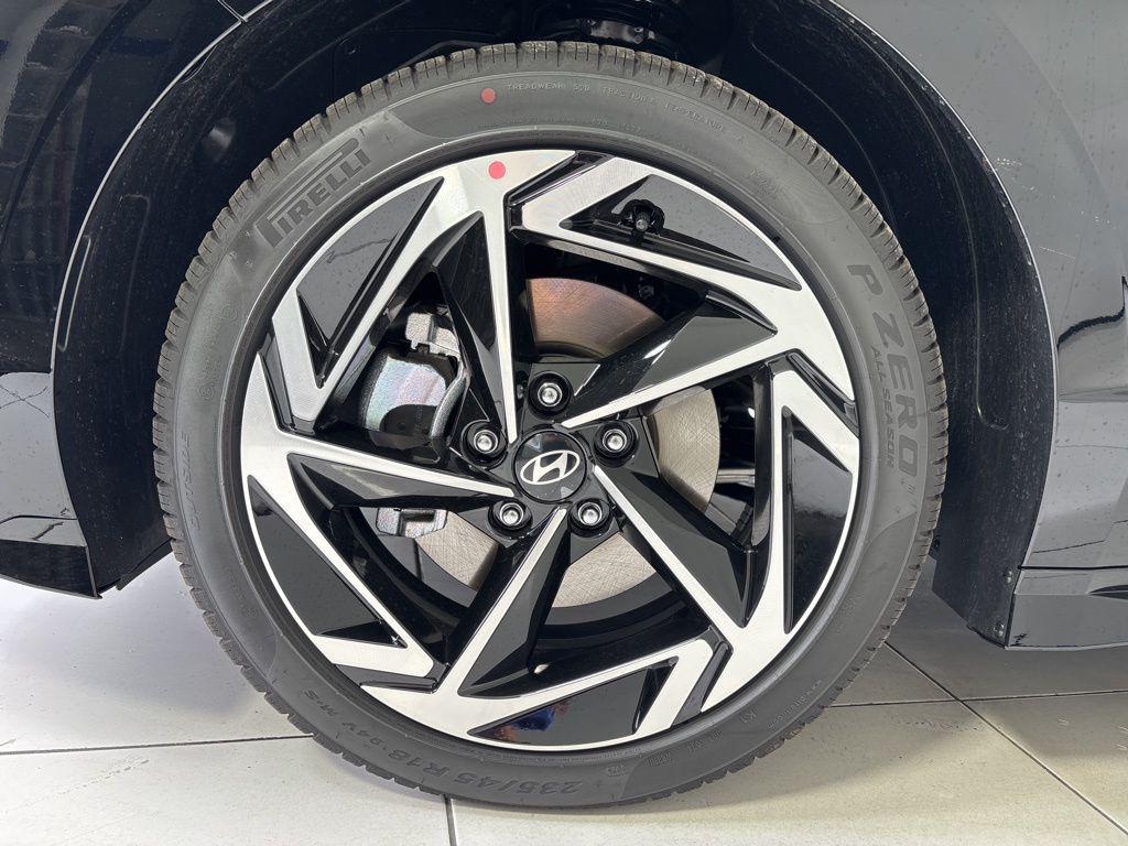 Thumbnail: 2026 Hyundai Sonata - 9