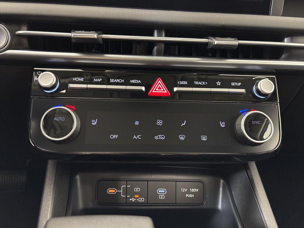 Thumbnail: 2026 Hyundai Tucson - 27