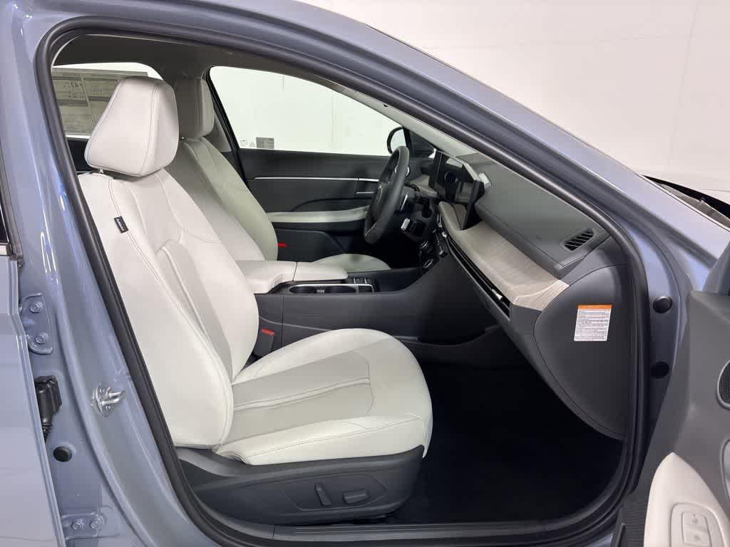 Thumbnail: 2025 Hyundai Sonata - 12