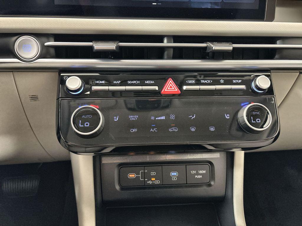 Thumbnail: 2026 Hyundai Tucson - 16