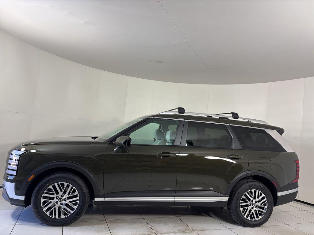 Thumbnail: 2026 Hyundai Palisade - 3