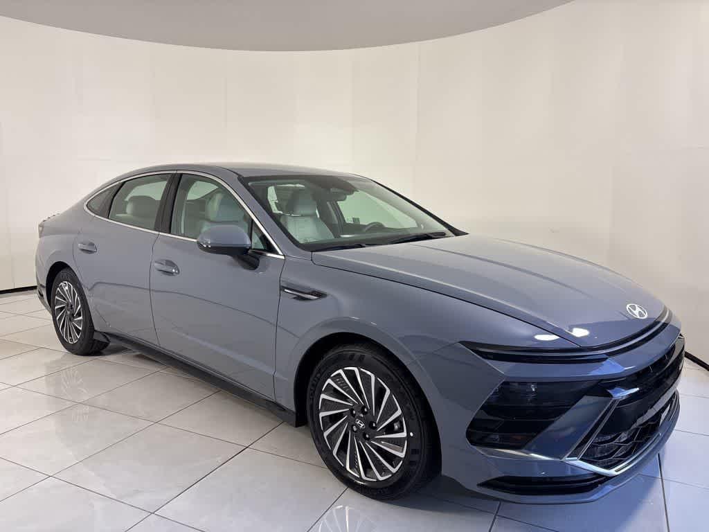 Thumbnail: 2025 Hyundai Sonata - 7