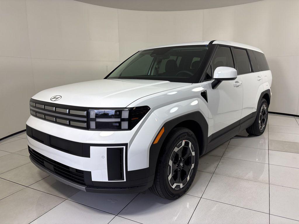 Thumbnail: 2026 Hyundai Santa Fe - 1