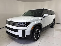 2026 Hyundai Santa Fe SE FWD SUV