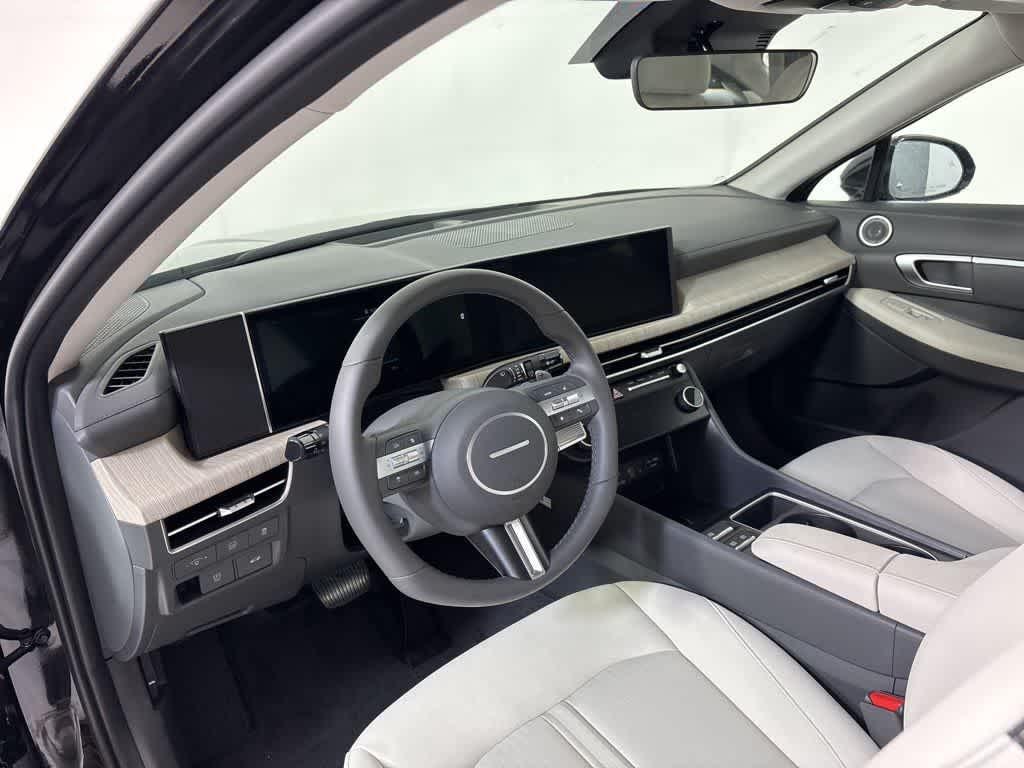 Thumbnail: 2025 Hyundai Sonata - 15