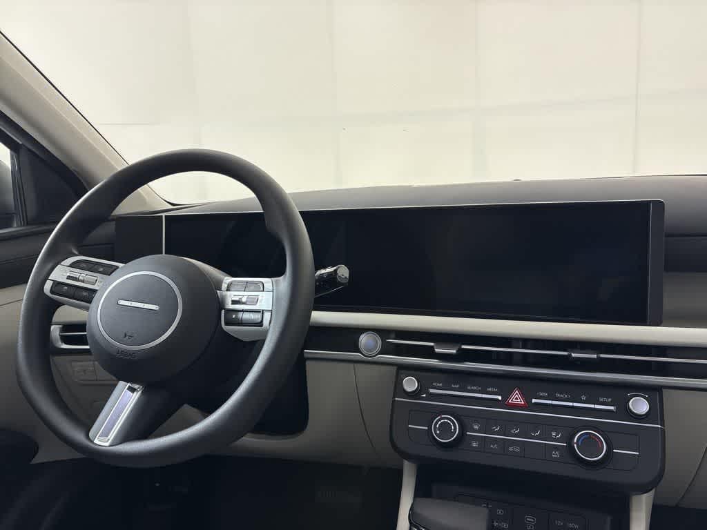 Thumbnail: 2026 Hyundai Tucson - 19