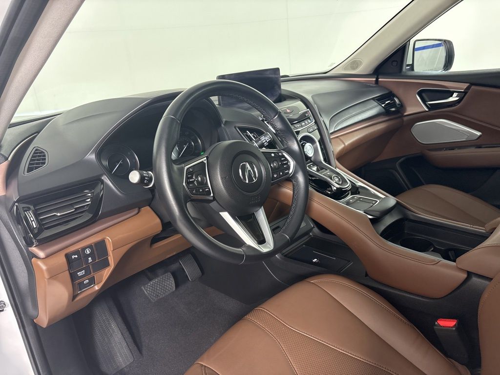 Thumbnail: 2022 Acura RDX - 15