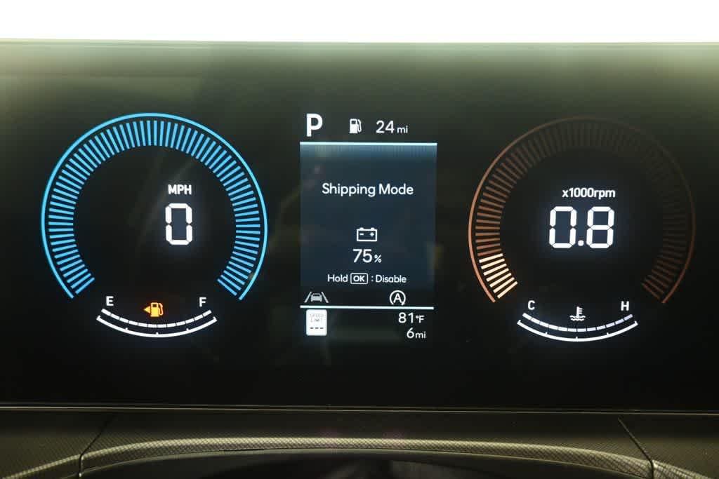 Thumbnail: 2025 Hyundai Santa Fe - 16