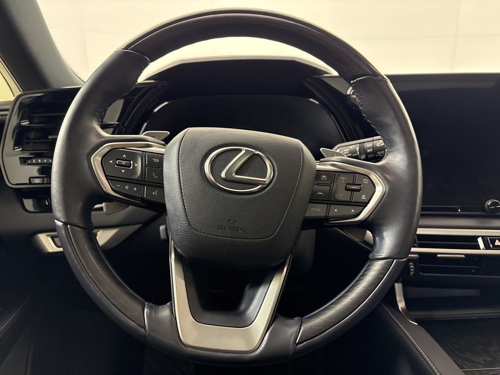 Thumbnail: 2024 Lexus RX - 20