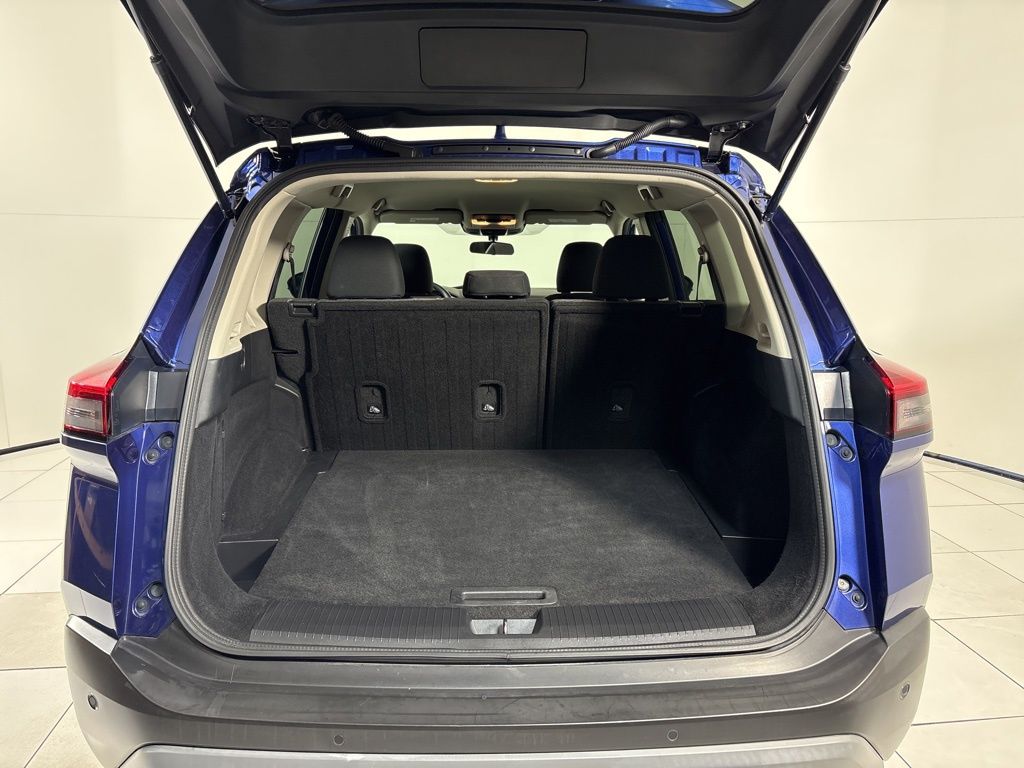 Thumbnail: 2021 Nissan Rogue - 23