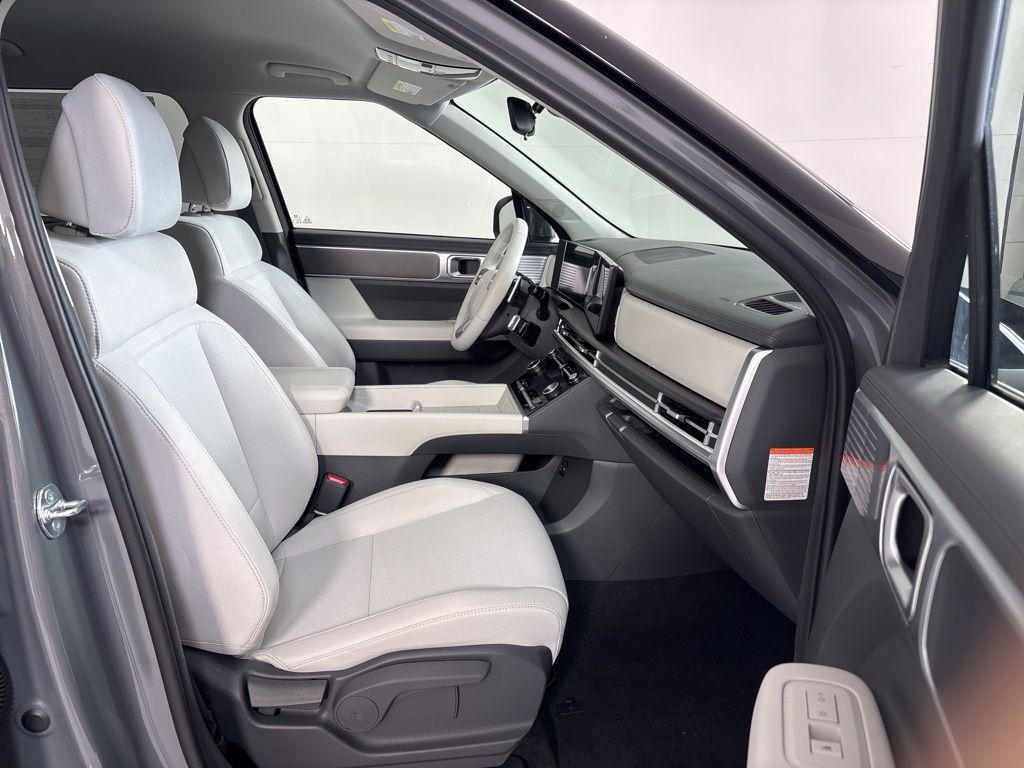 Thumbnail: 2026 Hyundai Santa Fe - 12