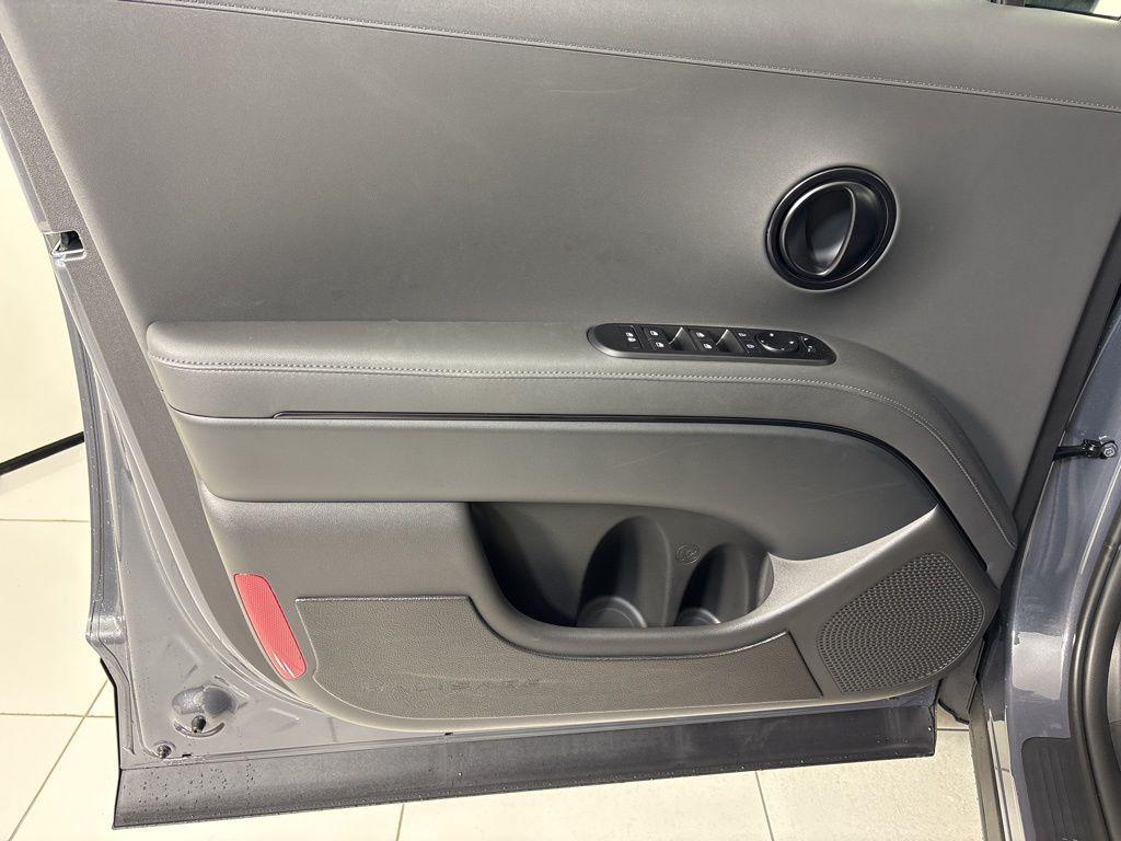 Thumbnail: 2026 Hyundai Palisade - 16