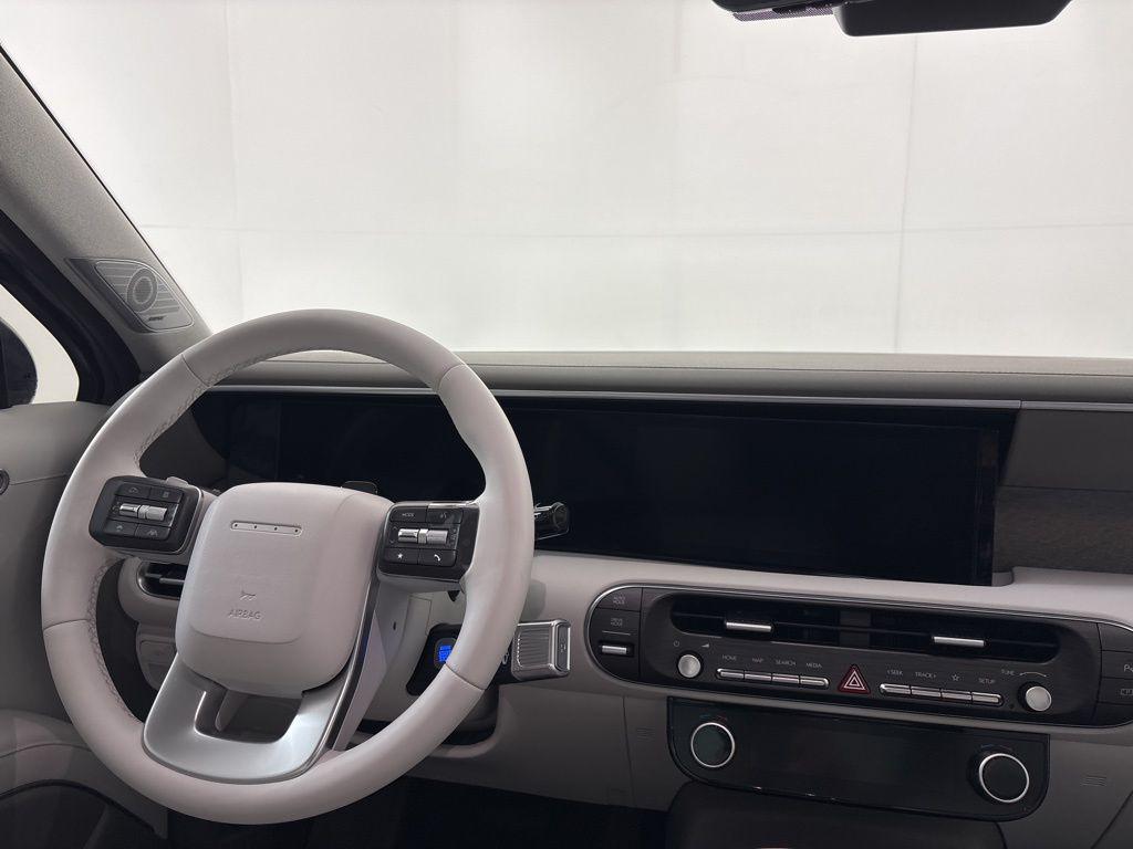 Thumbnail: 2026 Hyundai Palisade - 24