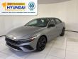 New 2026 Hyundai Elantra SEL Sport Sedan