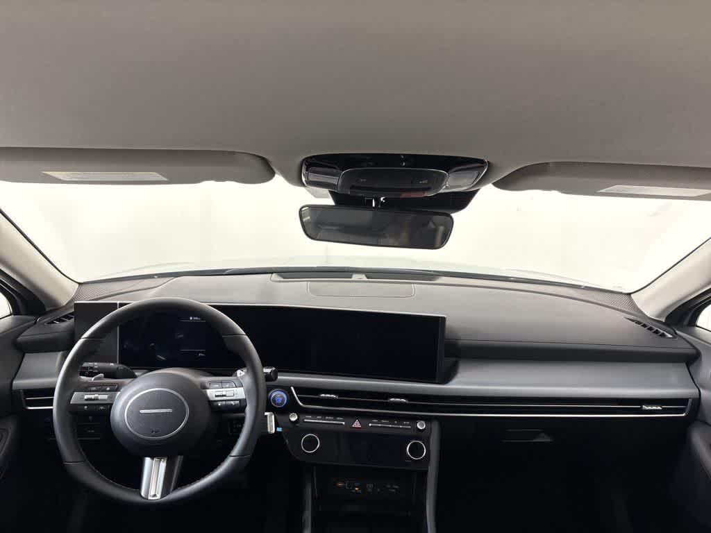 Thumbnail: 2025 Hyundai Sonata - 19