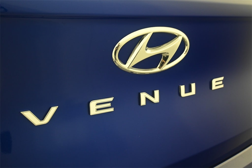 Thumbnail: 2025 Hyundai Venue - 8