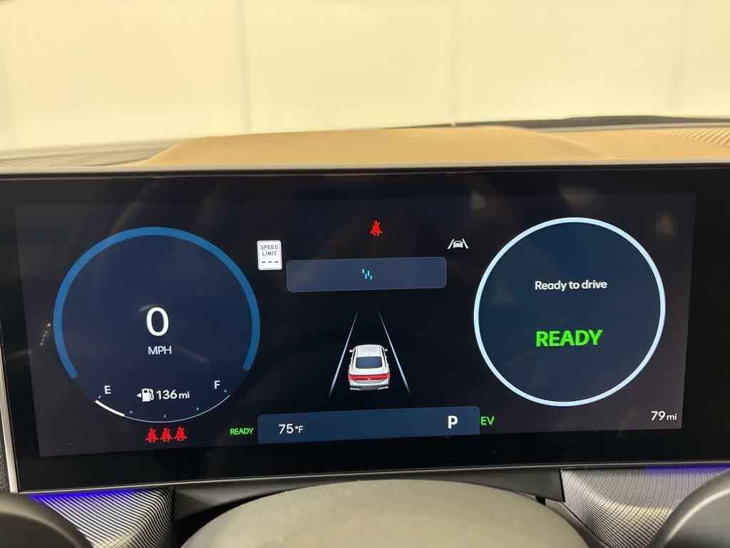 Thumbnail: 2025 Hyundai Sonata - 26