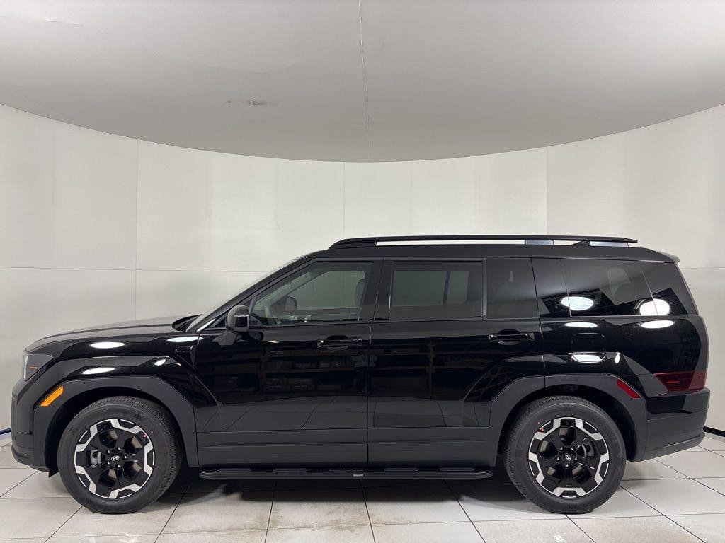 New 2026 Hyundai Santa Fe SEL FWD SUV