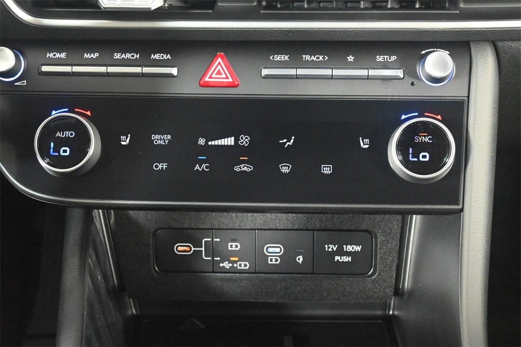 Thumbnail: 2025 Hyundai Sonata - 21