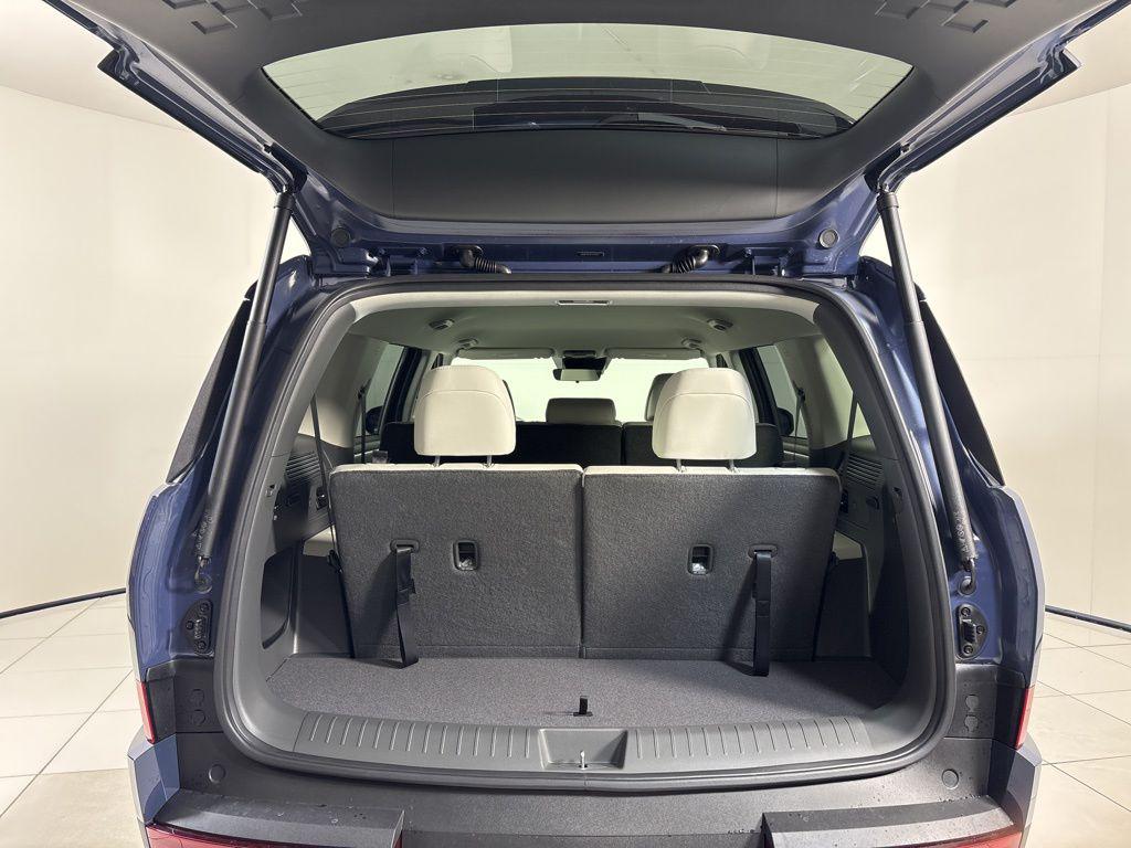 Thumbnail: 2026 Hyundai Santa Fe - 29