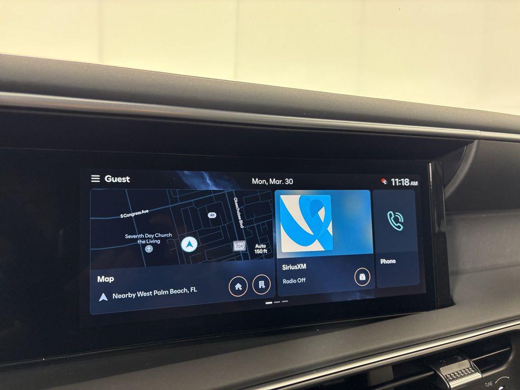 Thumbnail: 2026 Hyundai Palisade - 32